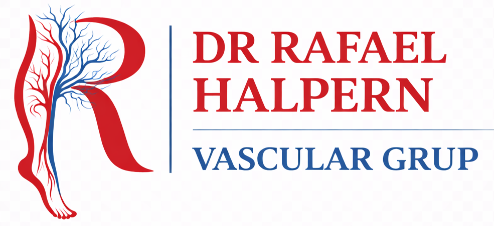 Dr. Halpern Vascular Grup